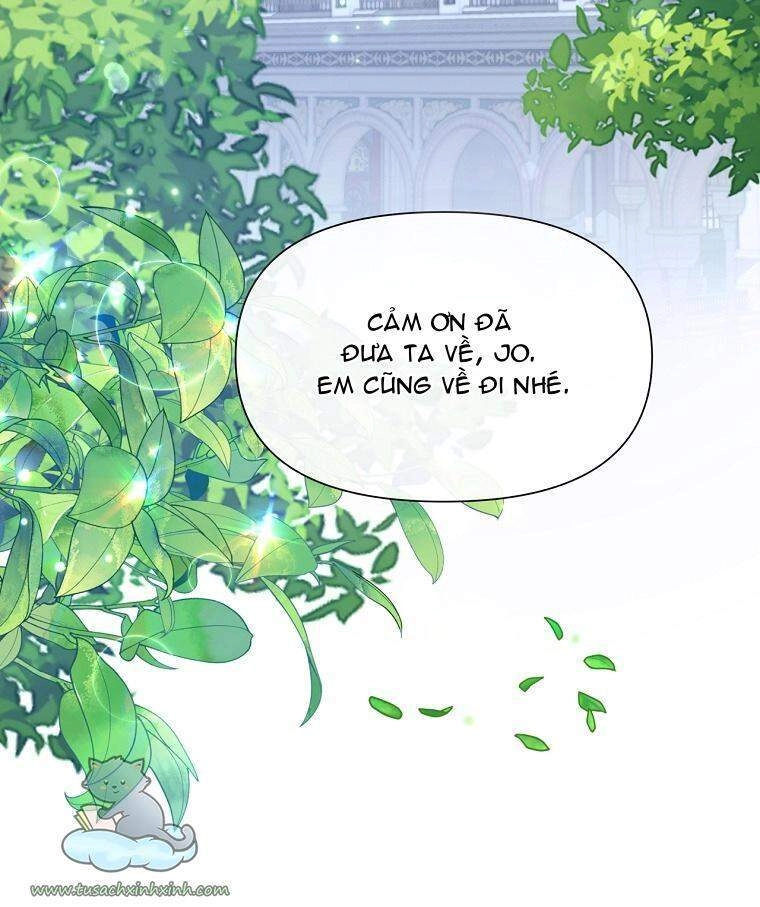 Yêu Tôi Đi, Dù Sao Ngài Cũng Chỉ Là Nhân Vật Phụ Chapter 27 - 25