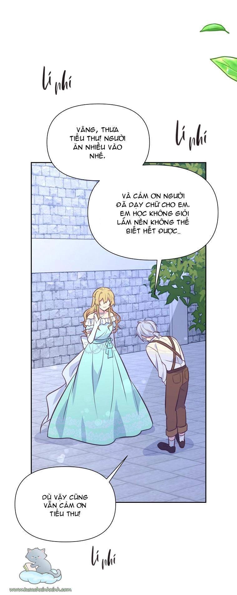 Yêu Tôi Đi, Dù Sao Ngài Cũng Chỉ Là Nhân Vật Phụ Chapter 27 - 26