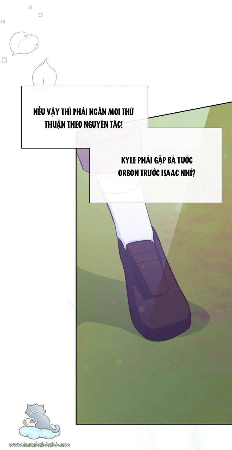 Yêu Tôi Đi, Dù Sao Ngài Cũng Chỉ Là Nhân Vật Phụ Chapter 27 - 33