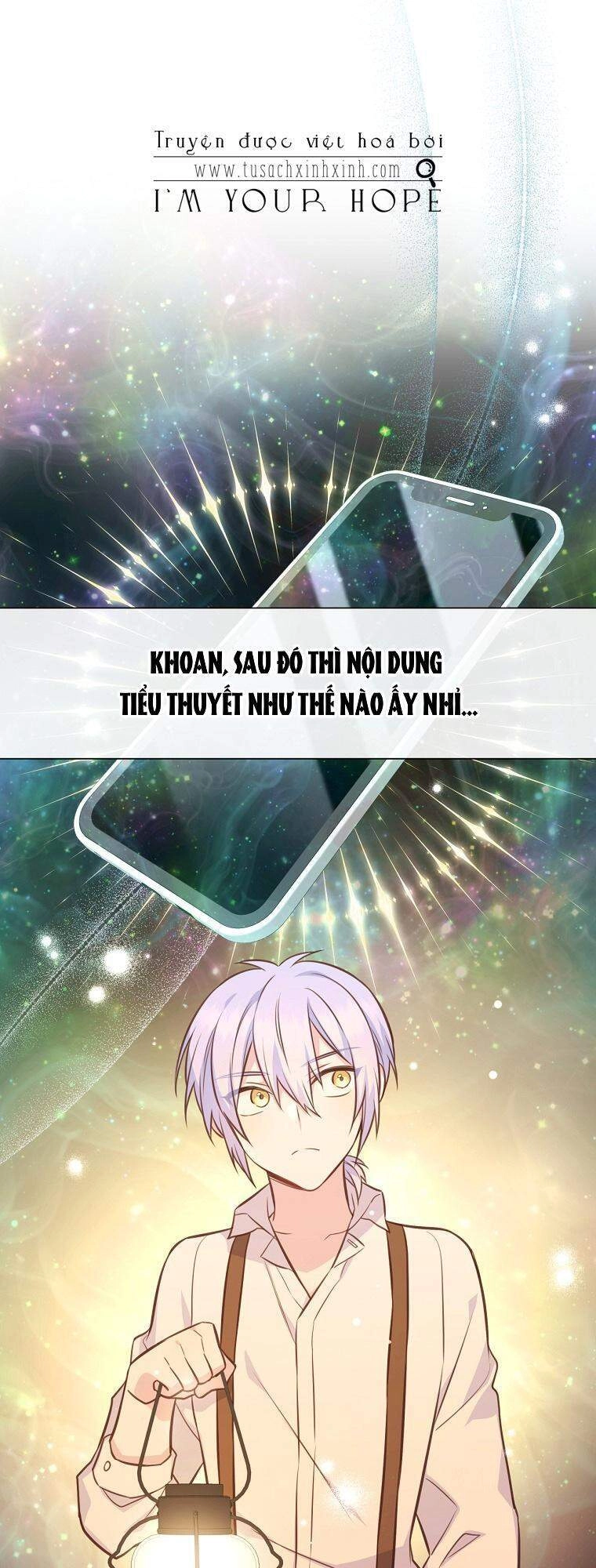 Yêu Tôi Đi, Dù Sao Ngài Cũng Chỉ Là Nhân Vật Phụ Chapter 27 - 34