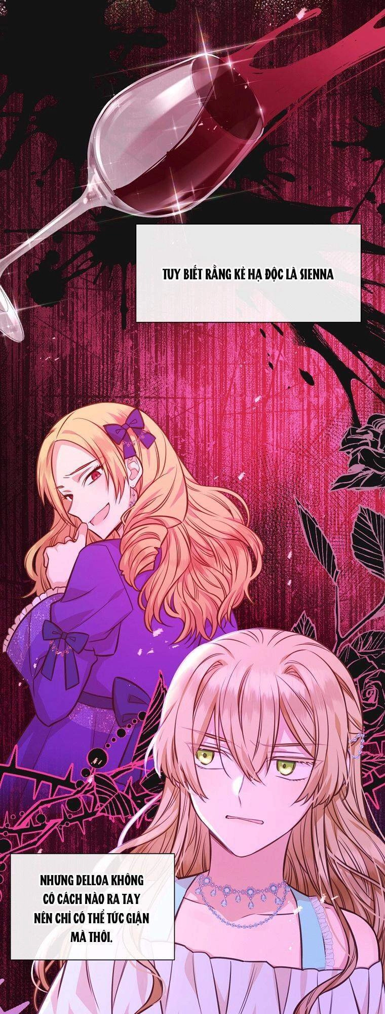 Yêu Tôi Đi, Dù Sao Ngài Cũng Chỉ Là Nhân Vật Phụ Chapter 27 - 37