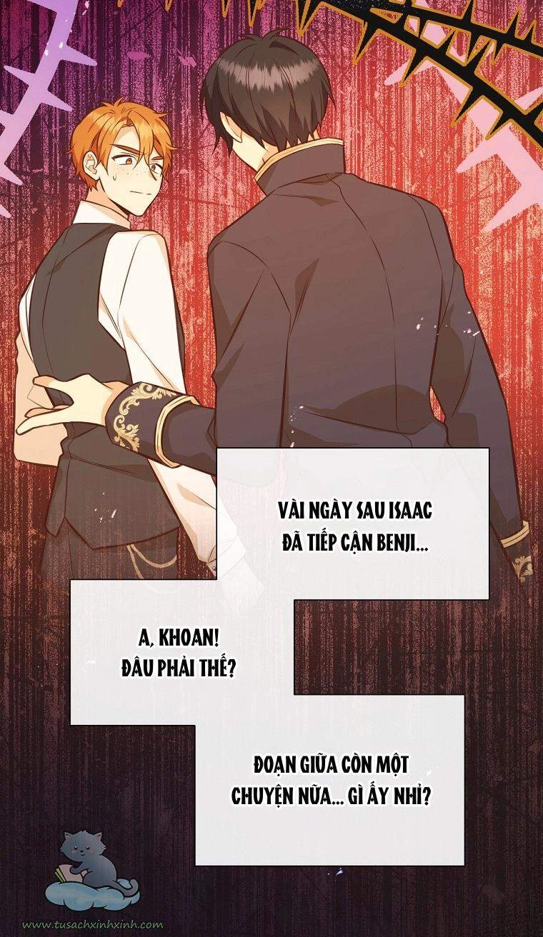 Yêu Tôi Đi, Dù Sao Ngài Cũng Chỉ Là Nhân Vật Phụ Chapter 27 - 39