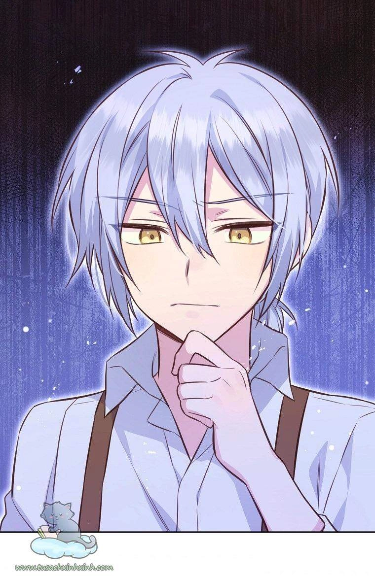 Yêu Tôi Đi, Dù Sao Ngài Cũng Chỉ Là Nhân Vật Phụ Chapter 27 - 40