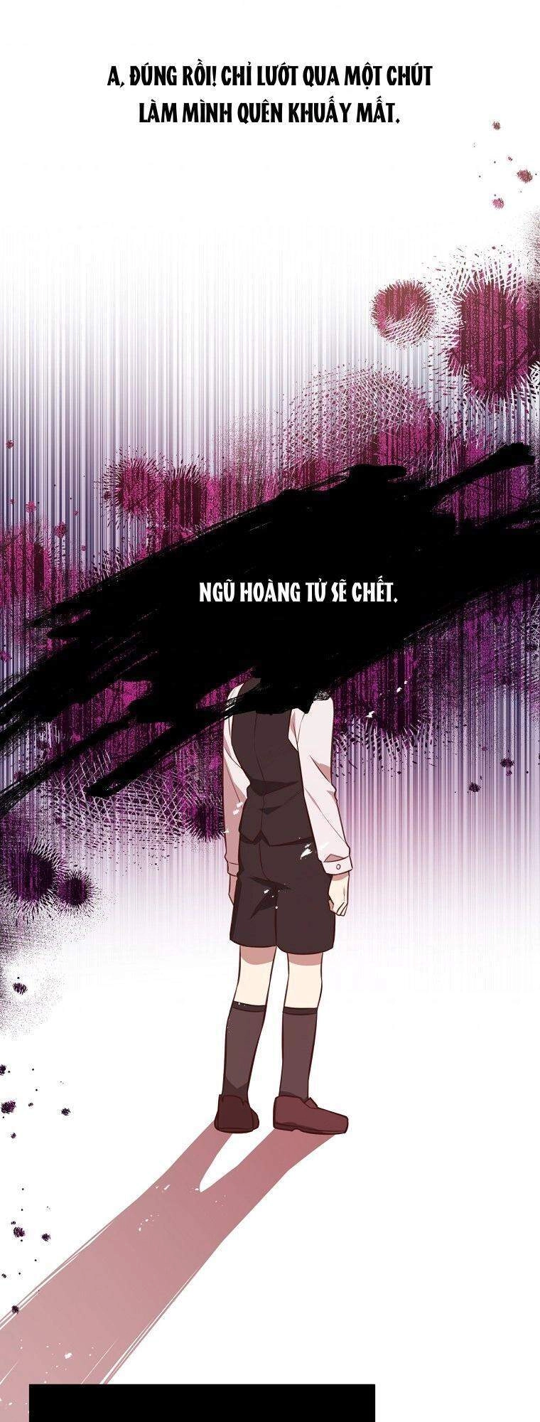 Yêu Tôi Đi, Dù Sao Ngài Cũng Chỉ Là Nhân Vật Phụ Chapter 27 - 41