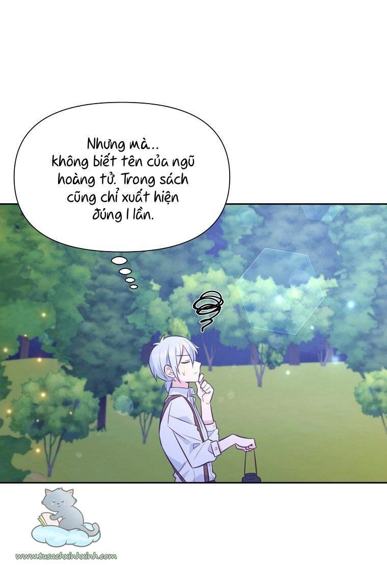 Yêu Tôi Đi, Dù Sao Ngài Cũng Chỉ Là Nhân Vật Phụ Chapter 27 - 43