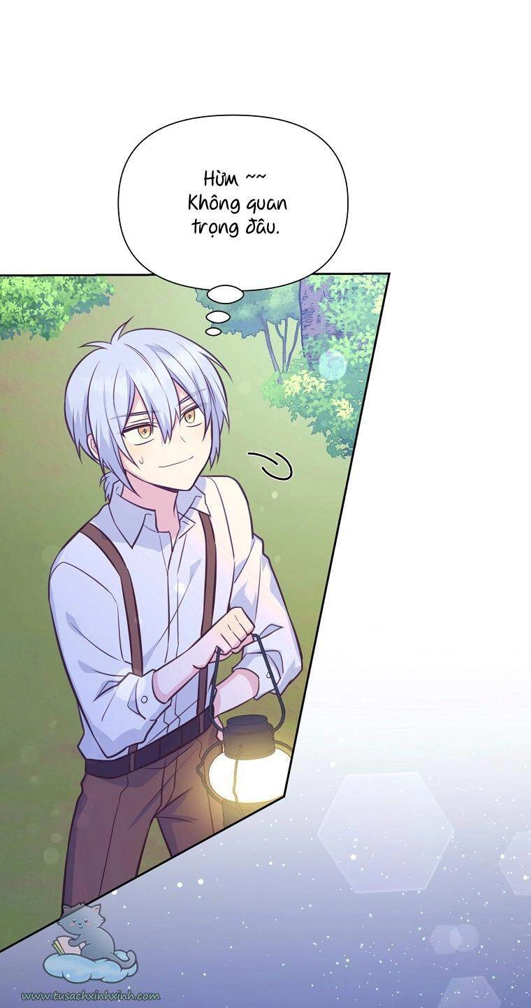 Yêu Tôi Đi, Dù Sao Ngài Cũng Chỉ Là Nhân Vật Phụ Chapter 27 - 44