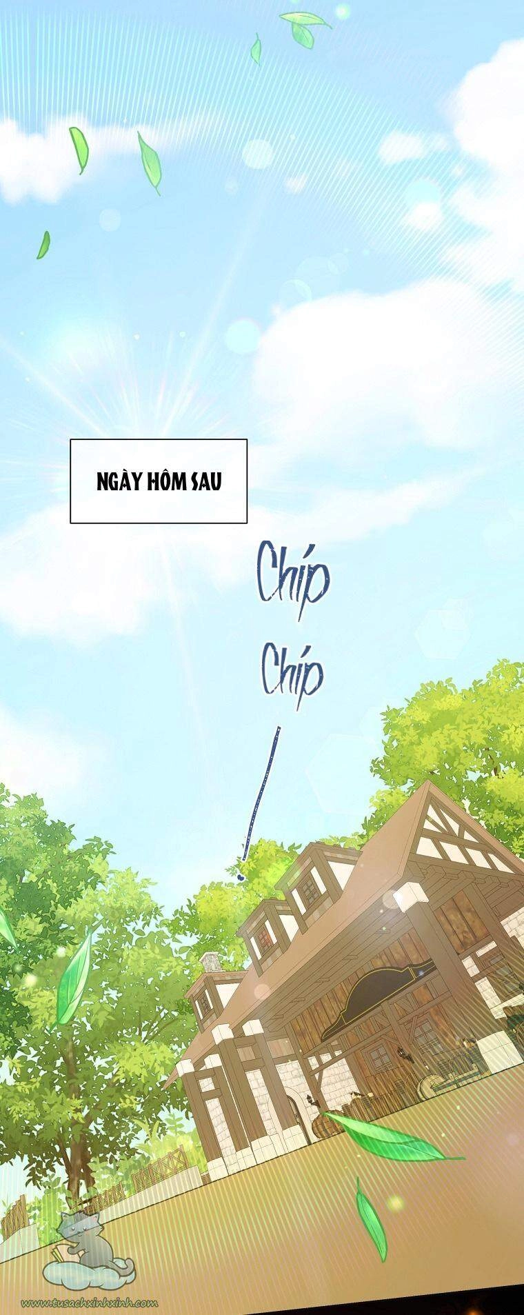 Yêu Tôi Đi, Dù Sao Ngài Cũng Chỉ Là Nhân Vật Phụ Chapter 27 - 47