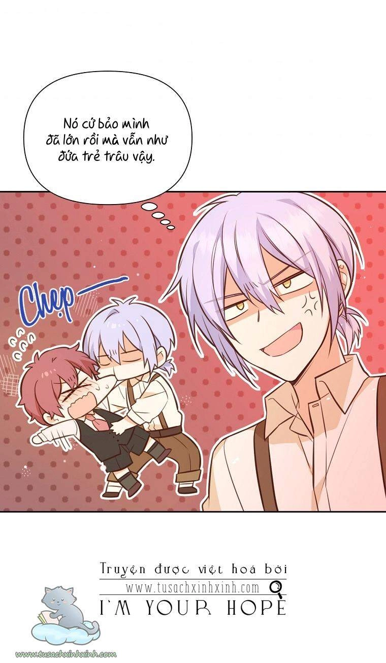 Yêu Tôi Đi, Dù Sao Ngài Cũng Chỉ Là Nhân Vật Phụ Chapter 27 - 50