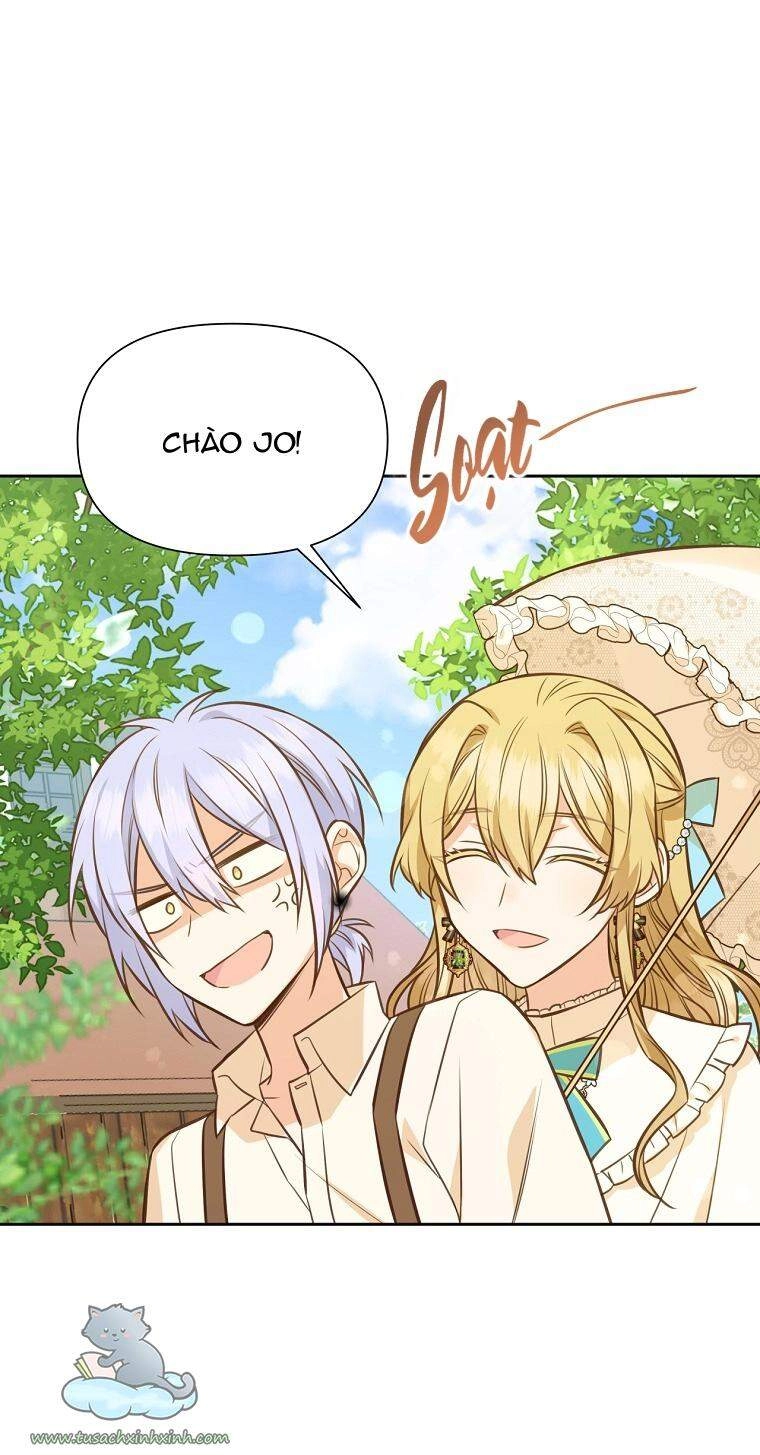 Yêu Tôi Đi, Dù Sao Ngài Cũng Chỉ Là Nhân Vật Phụ Chapter 27 - 51