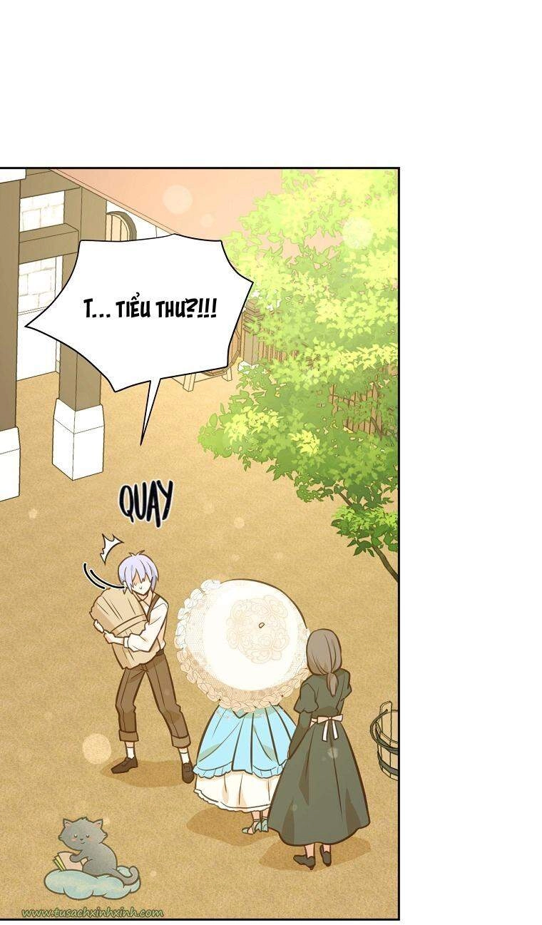 Yêu Tôi Đi, Dù Sao Ngài Cũng Chỉ Là Nhân Vật Phụ Chapter 27 - 52