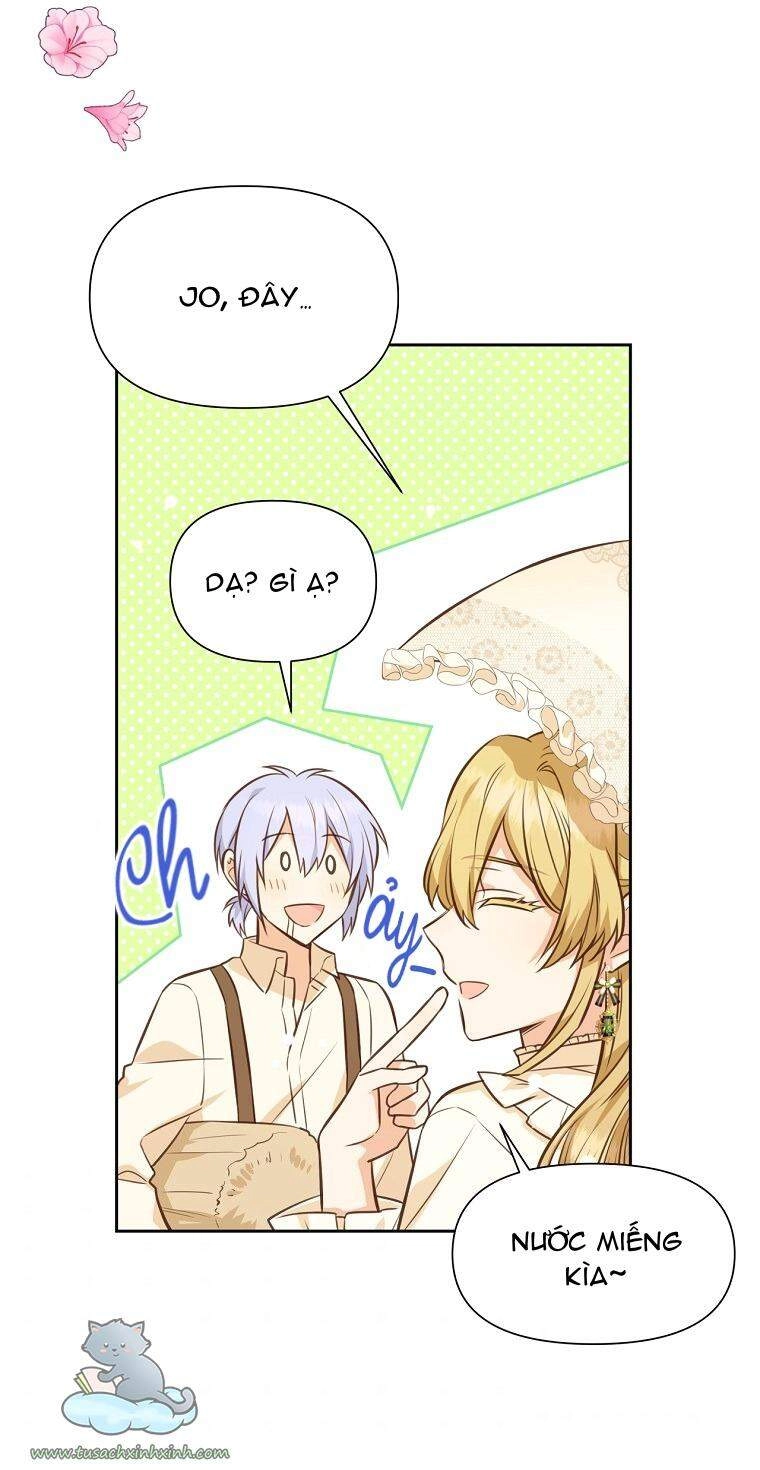 Yêu Tôi Đi, Dù Sao Ngài Cũng Chỉ Là Nhân Vật Phụ Chapter 27 - 56