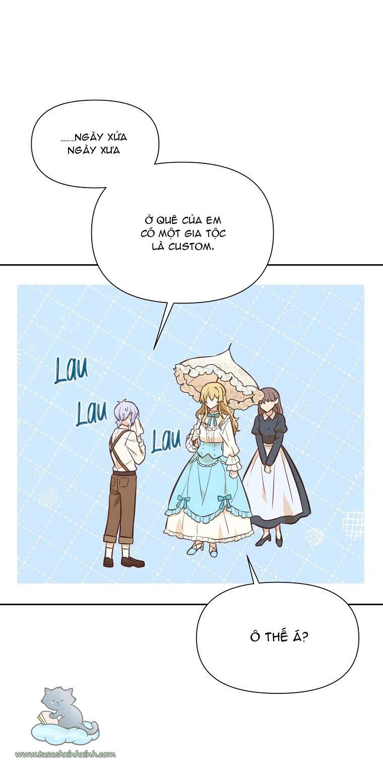 Yêu Tôi Đi, Dù Sao Ngài Cũng Chỉ Là Nhân Vật Phụ Chapter 27 - 63