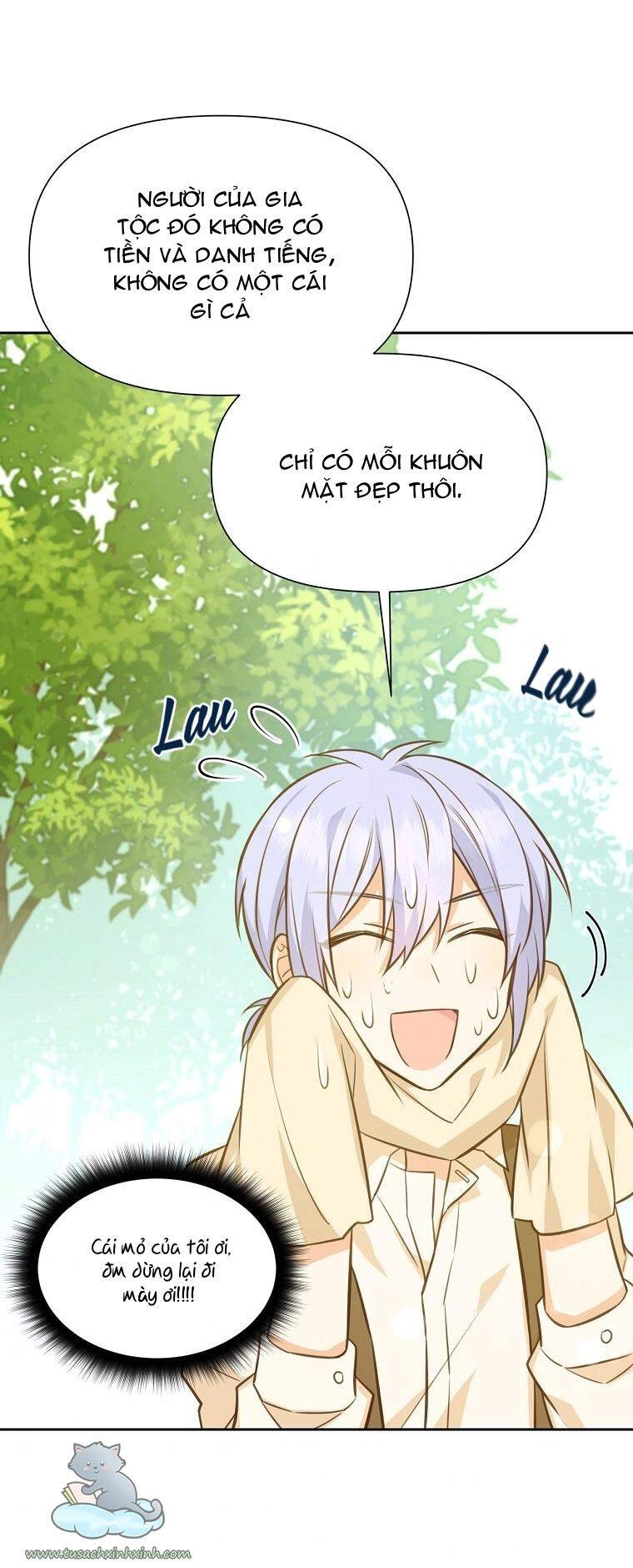 Yêu Tôi Đi, Dù Sao Ngài Cũng Chỉ Là Nhân Vật Phụ Chapter 27 - 64