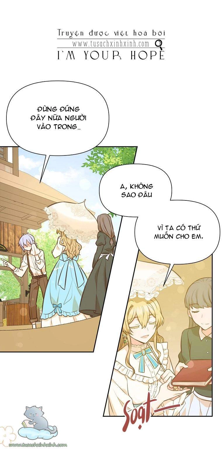 Yêu Tôi Đi, Dù Sao Ngài Cũng Chỉ Là Nhân Vật Phụ Chapter 27 - 67