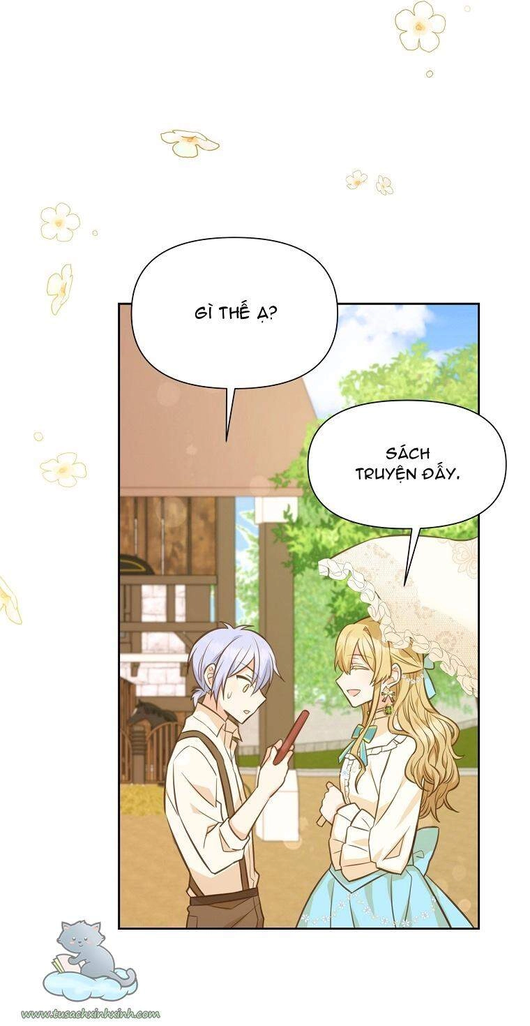 Yêu Tôi Đi, Dù Sao Ngài Cũng Chỉ Là Nhân Vật Phụ Chapter 27 - 69