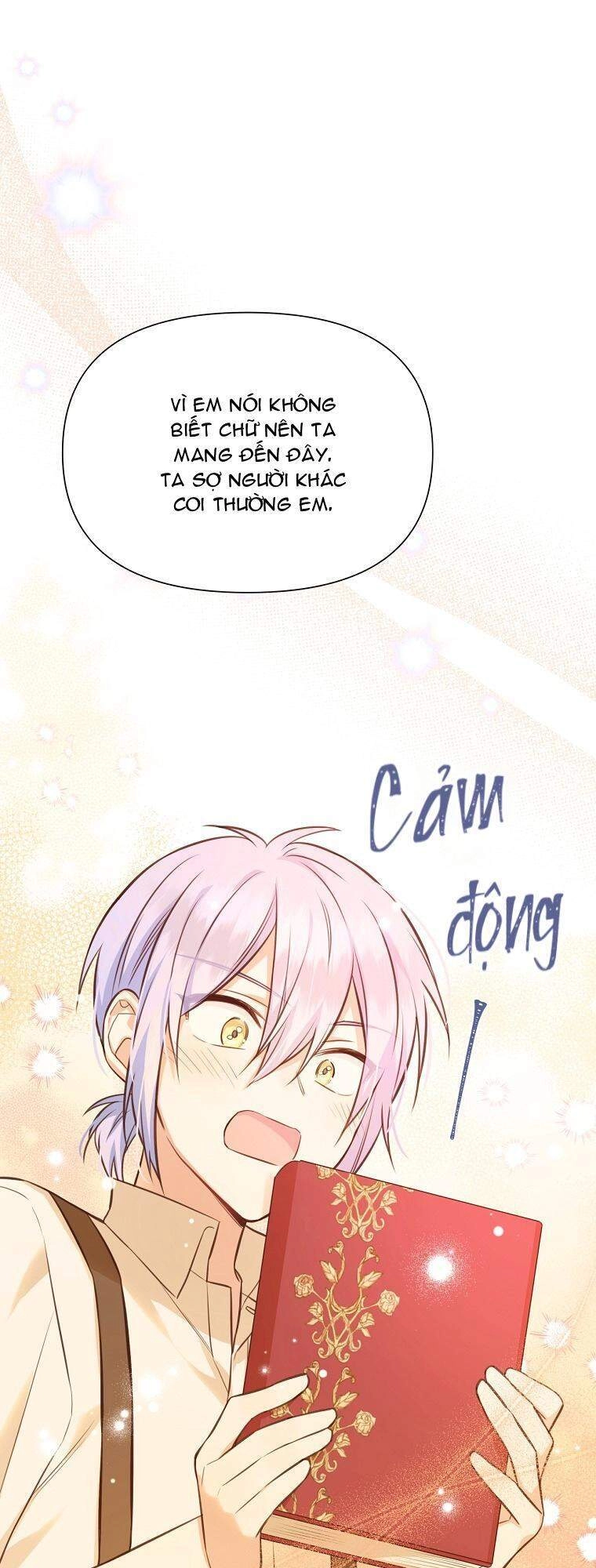 Yêu Tôi Đi, Dù Sao Ngài Cũng Chỉ Là Nhân Vật Phụ Chapter 27 - 70