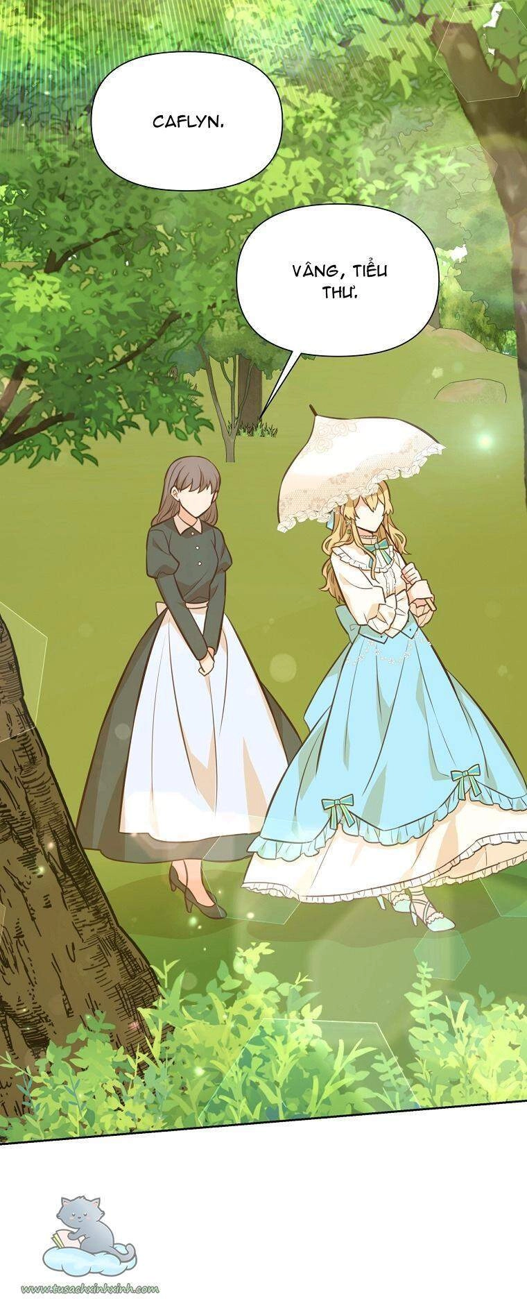 Yêu Tôi Đi, Dù Sao Ngài Cũng Chỉ Là Nhân Vật Phụ Chapter 27 - 75