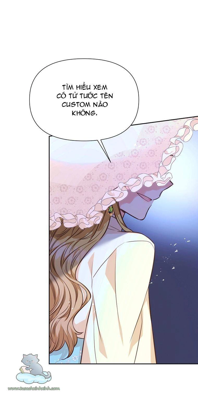 Yêu Tôi Đi, Dù Sao Ngài Cũng Chỉ Là Nhân Vật Phụ Chapter 27 - 76