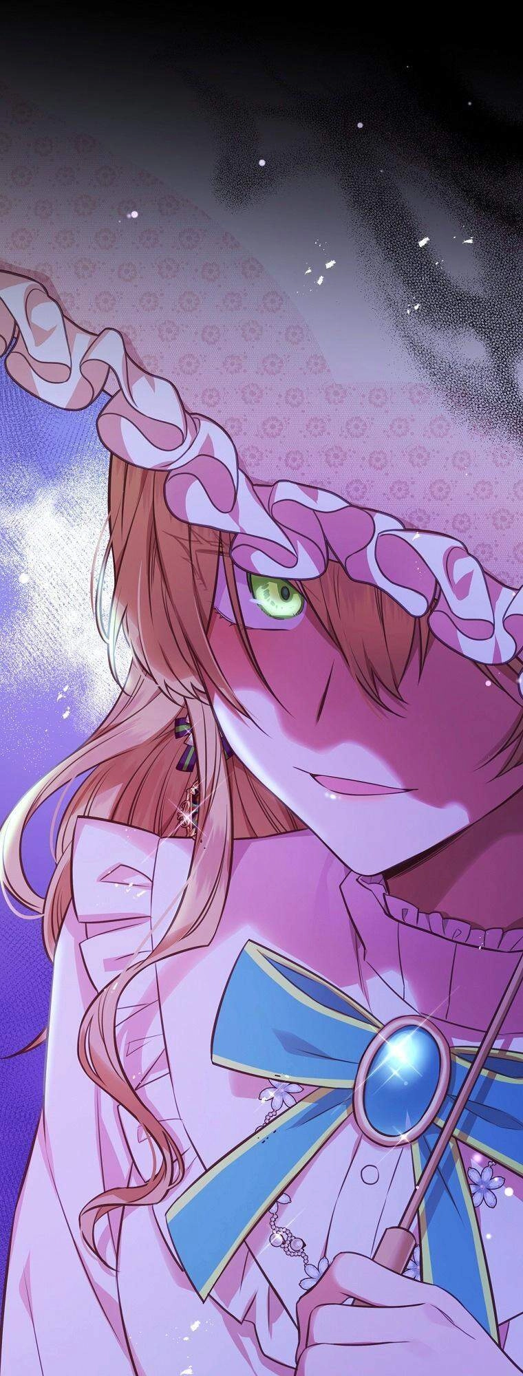 Yêu Tôi Đi, Dù Sao Ngài Cũng Chỉ Là Nhân Vật Phụ Chapter 27 - 79