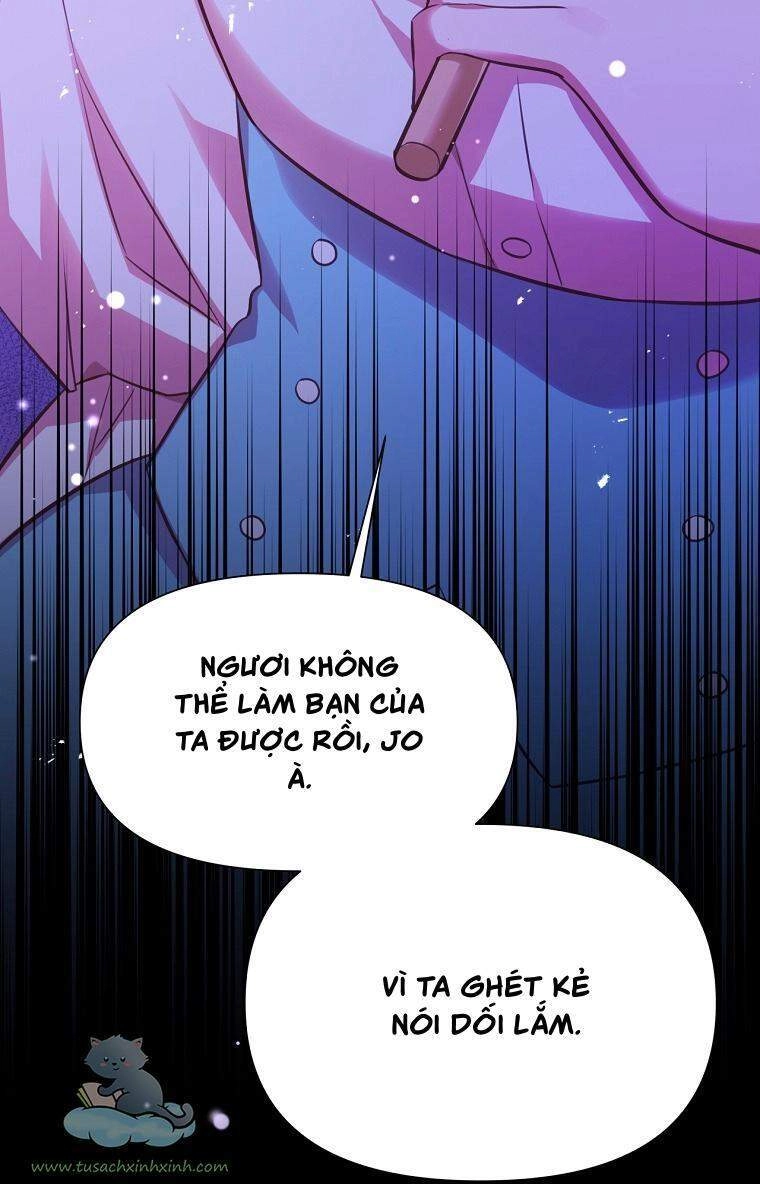 Yêu Tôi Đi, Dù Sao Ngài Cũng Chỉ Là Nhân Vật Phụ Chapter 27 - 80