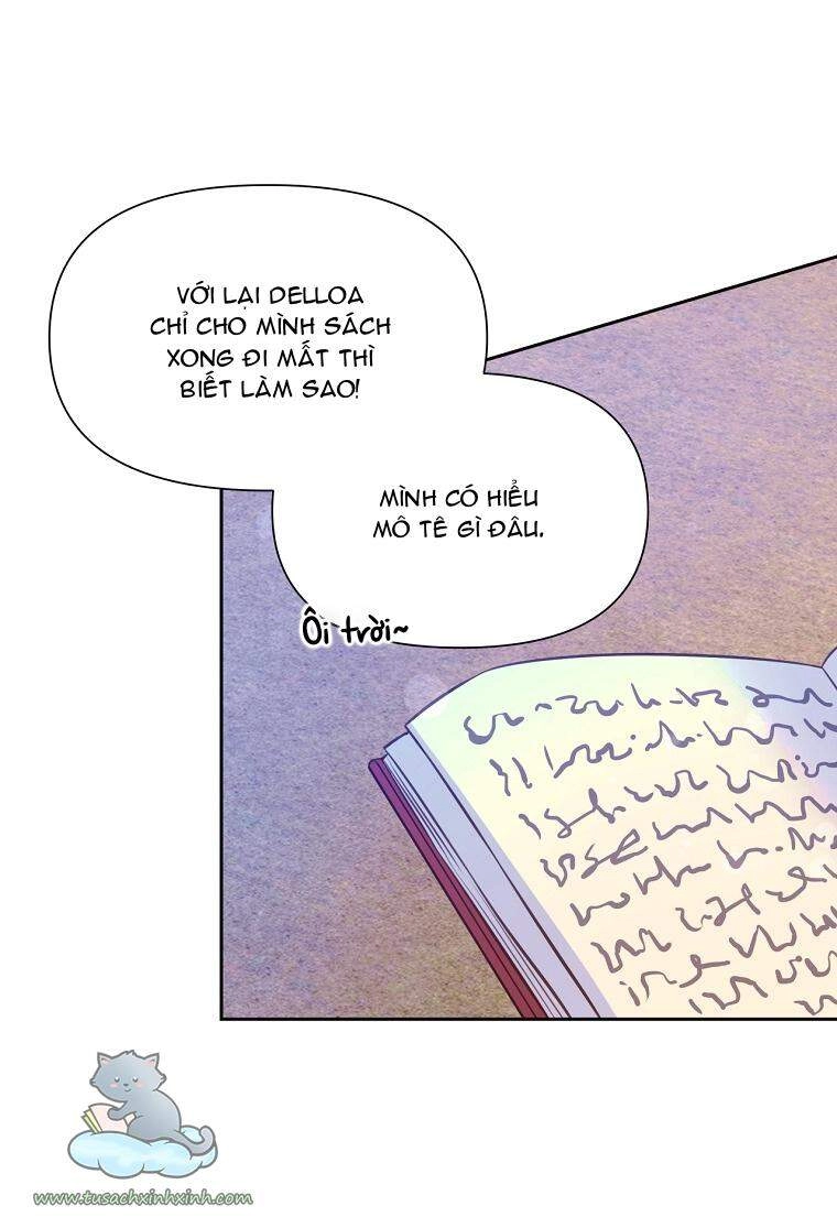 Yêu Tôi Đi, Dù Sao Ngài Cũng Chỉ Là Nhân Vật Phụ Chapter 28 - 3