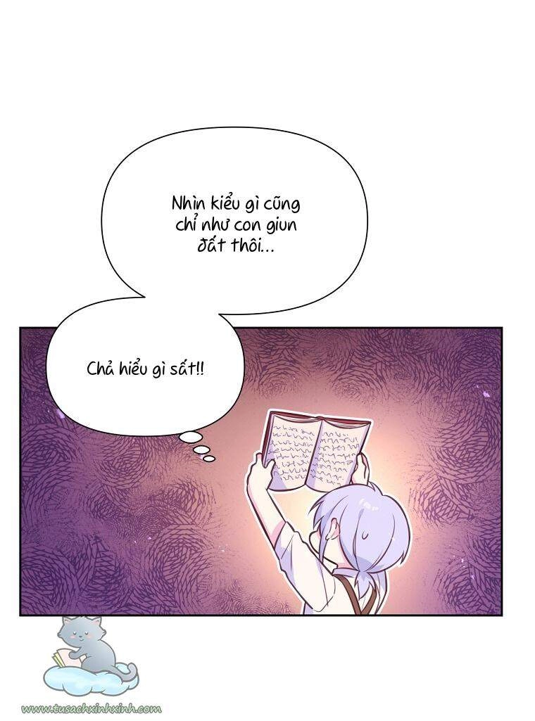 Yêu Tôi Đi, Dù Sao Ngài Cũng Chỉ Là Nhân Vật Phụ Chapter 28 - 4