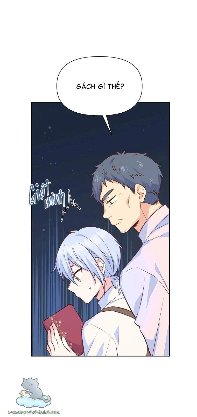 Yêu Tôi Đi, Dù Sao Ngài Cũng Chỉ Là Nhân Vật Phụ Chapter 28 - 7