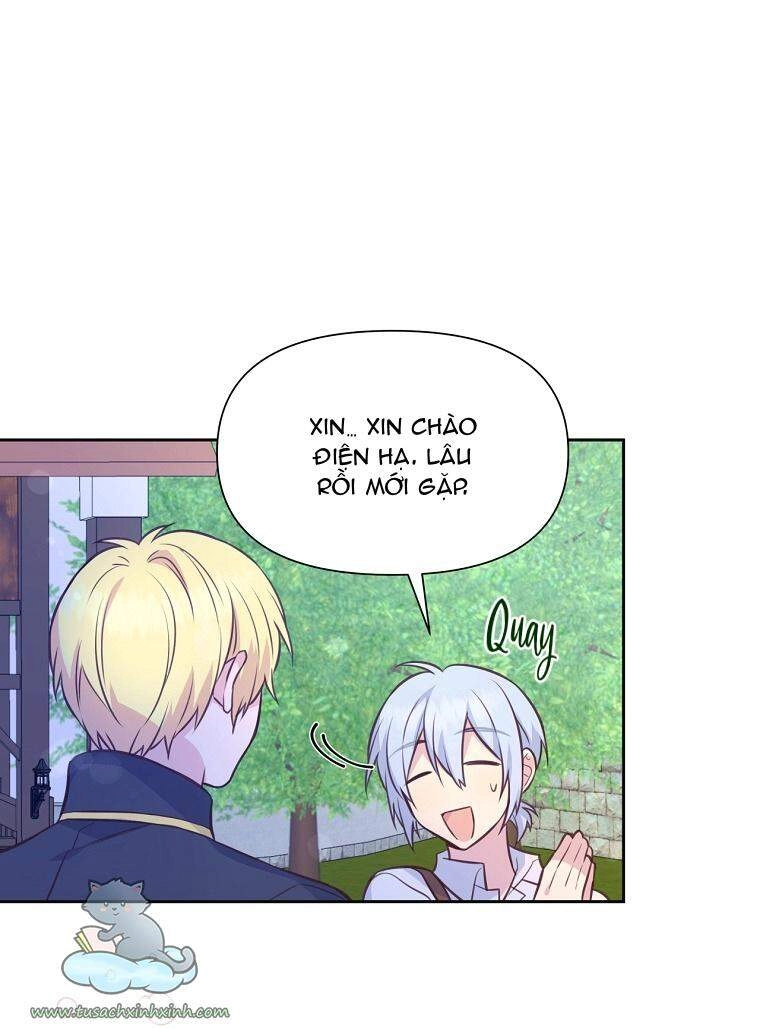 Yêu Tôi Đi, Dù Sao Ngài Cũng Chỉ Là Nhân Vật Phụ Chapter 28 - 22
