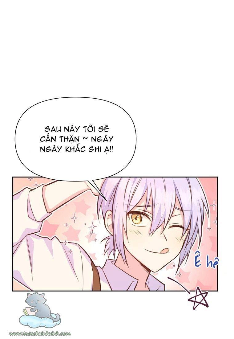 Yêu Tôi Đi, Dù Sao Ngài Cũng Chỉ Là Nhân Vật Phụ Chapter 28 - 30