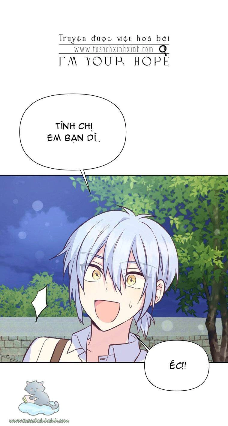 Yêu Tôi Đi, Dù Sao Ngài Cũng Chỉ Là Nhân Vật Phụ Chapter 28 - 47