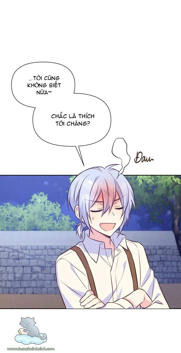 Yêu Tôi Đi, Dù Sao Ngài Cũng Chỉ Là Nhân Vật Phụ Chapter 28 - 49