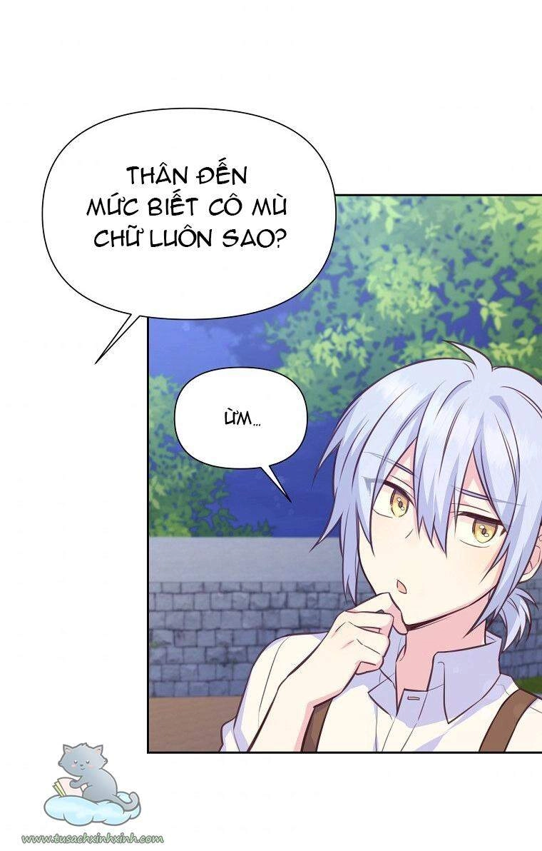 Yêu Tôi Đi, Dù Sao Ngài Cũng Chỉ Là Nhân Vật Phụ Chapter 28 - 56