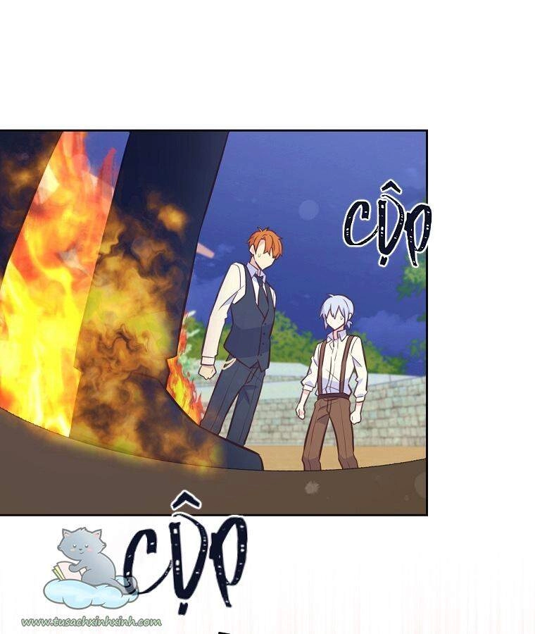 Yêu Tôi Đi, Dù Sao Ngài Cũng Chỉ Là Nhân Vật Phụ Chapter 28 - 60