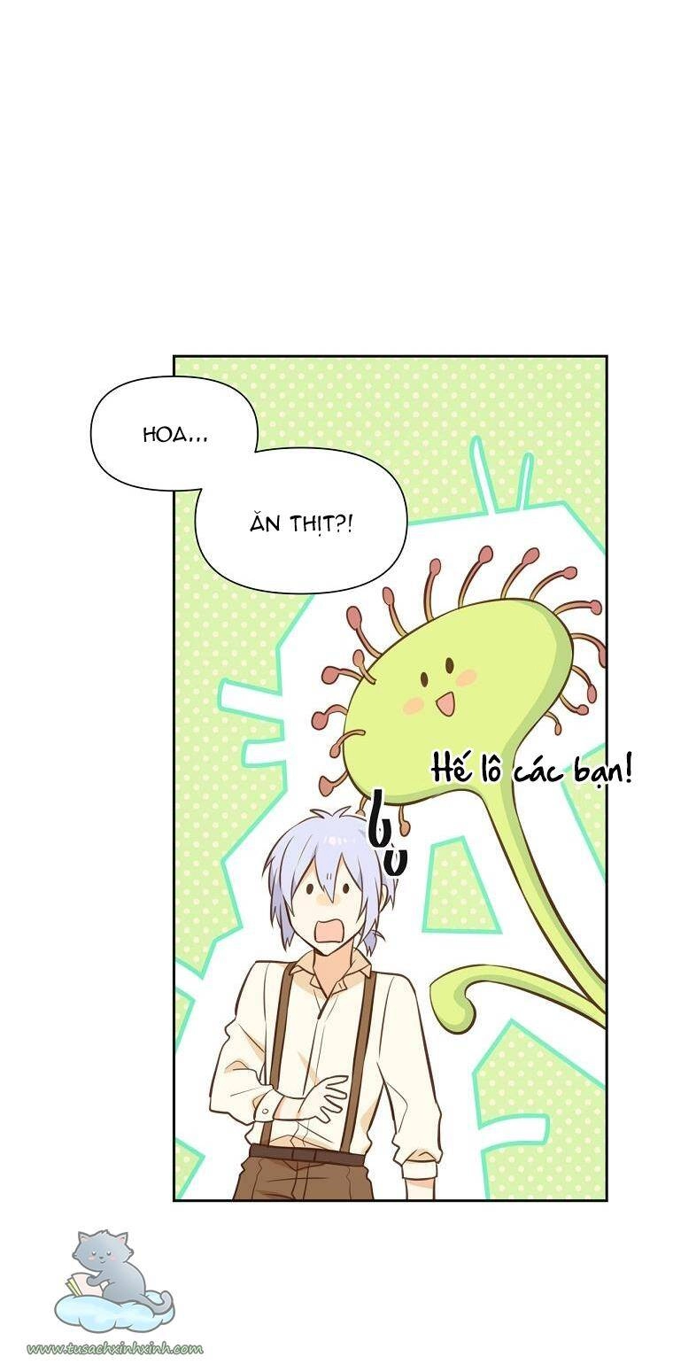 Yêu Tôi Đi, Dù Sao Ngài Cũng Chỉ Là Nhân Vật Phụ Chapter 29 - 5