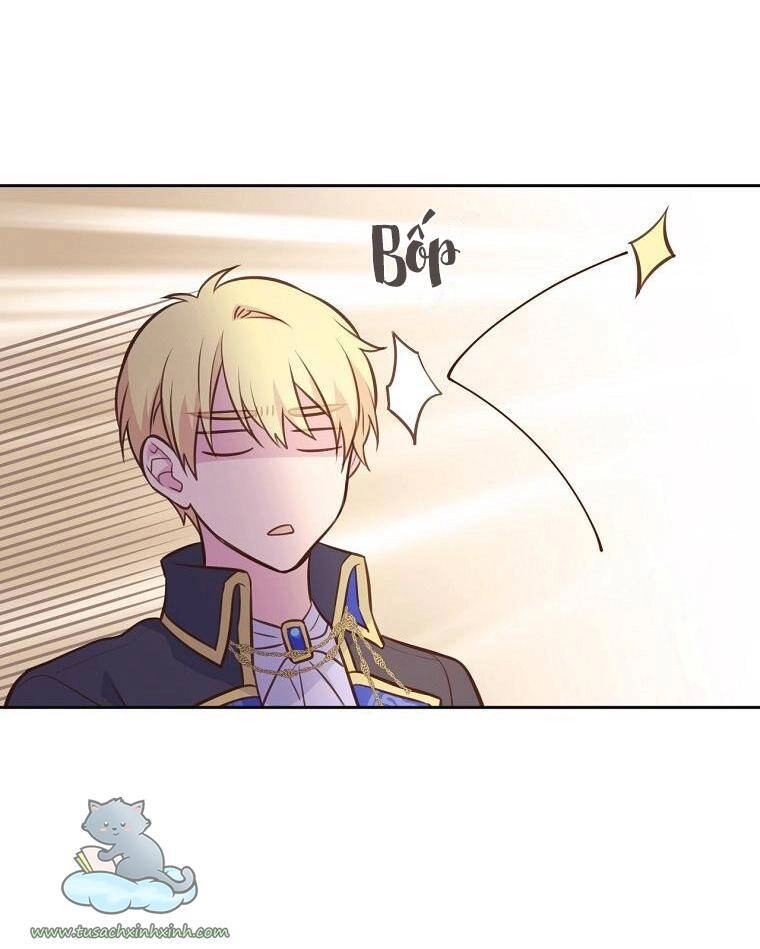 Yêu Tôi Đi, Dù Sao Ngài Cũng Chỉ Là Nhân Vật Phụ Chapter 29 - 12