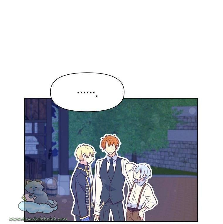 Yêu Tôi Đi, Dù Sao Ngài Cũng Chỉ Là Nhân Vật Phụ Chapter 29 - 13