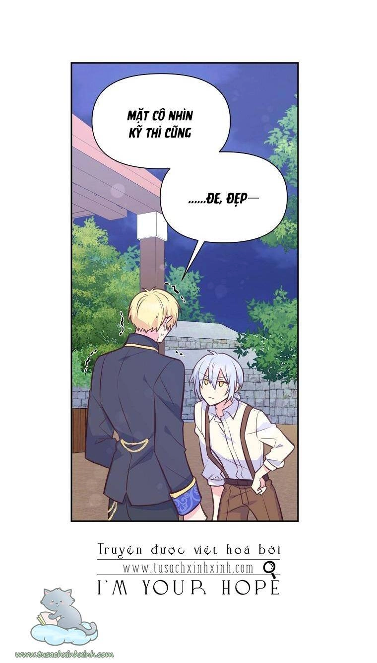 Yêu Tôi Đi, Dù Sao Ngài Cũng Chỉ Là Nhân Vật Phụ Chapter 29 - 20