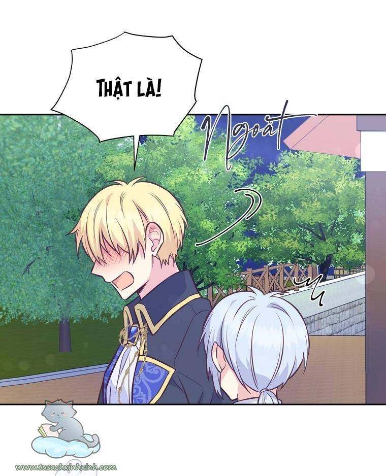 Yêu Tôi Đi, Dù Sao Ngài Cũng Chỉ Là Nhân Vật Phụ Chapter 29 - 21