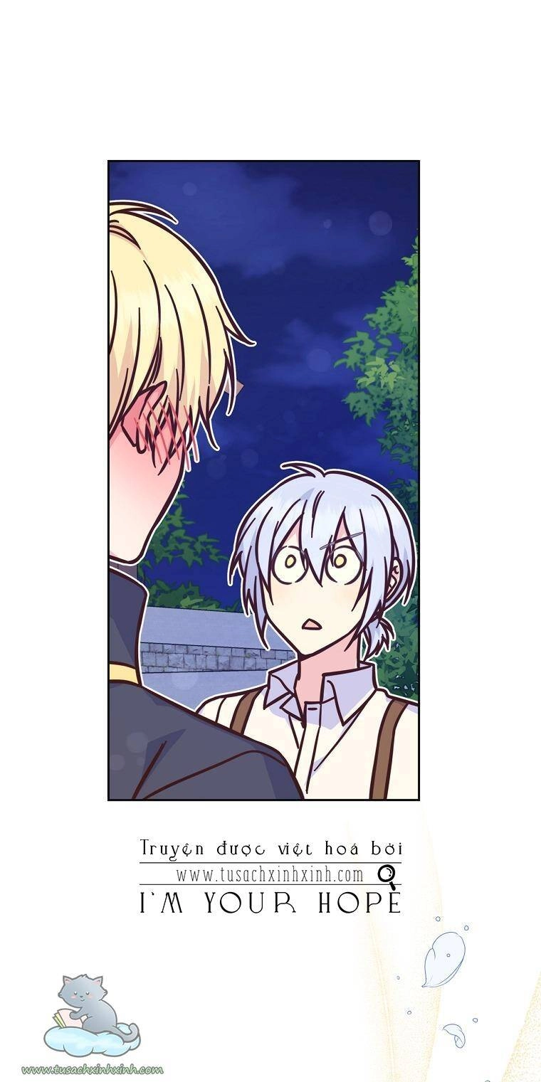 Yêu Tôi Đi, Dù Sao Ngài Cũng Chỉ Là Nhân Vật Phụ Chapter 29 - 23