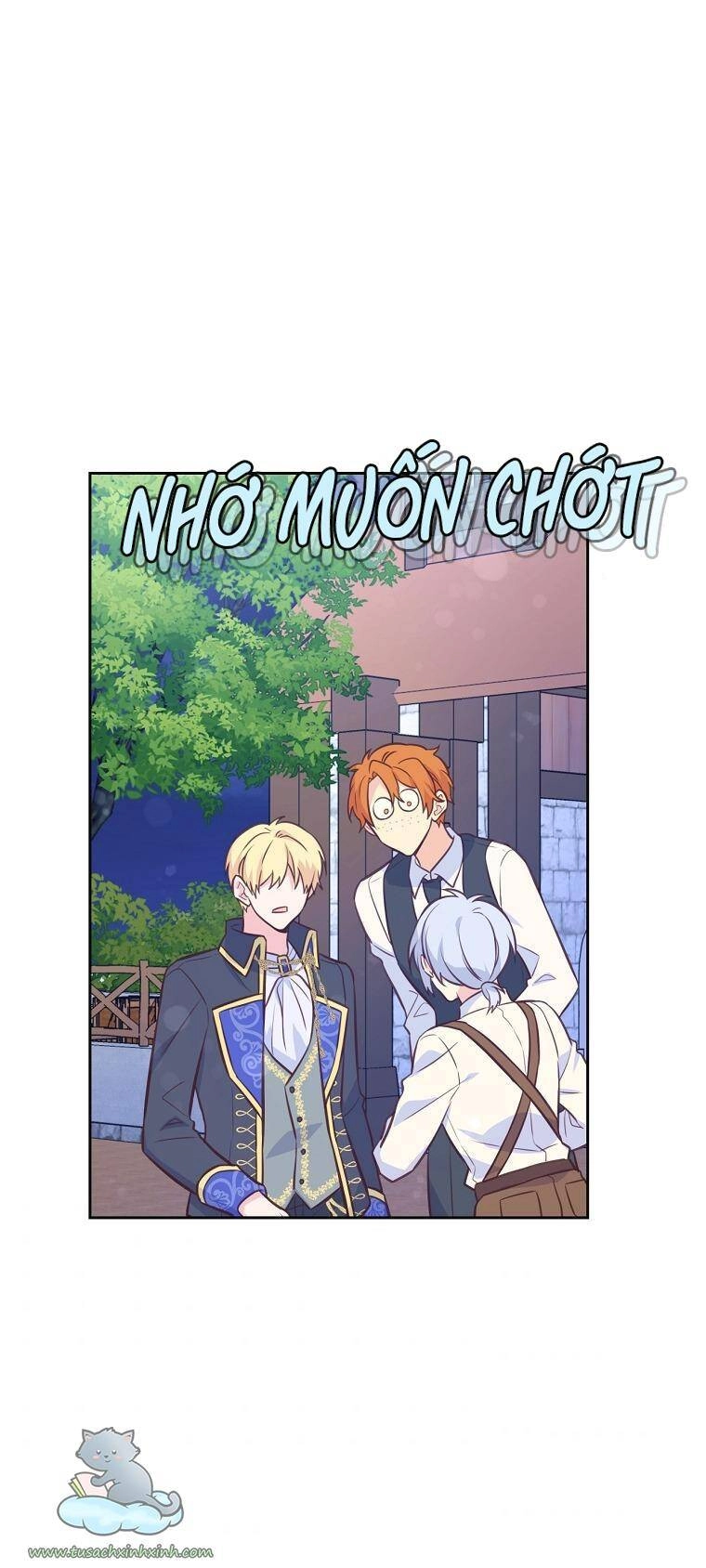 Yêu Tôi Đi, Dù Sao Ngài Cũng Chỉ Là Nhân Vật Phụ Chapter 29 - 34