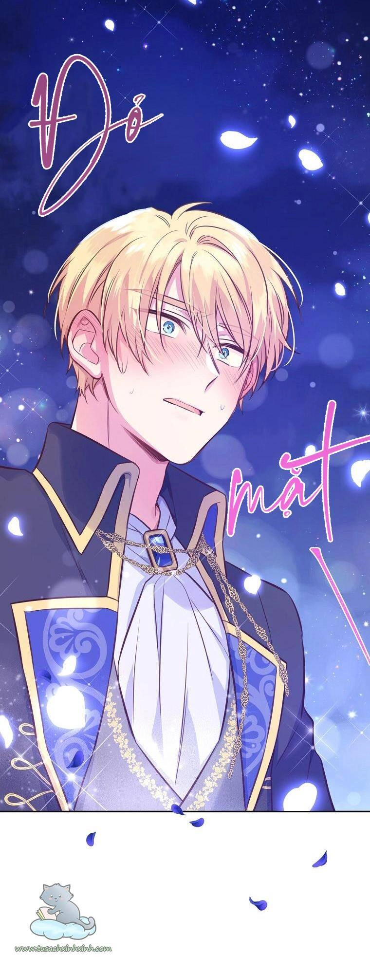 Yêu Tôi Đi, Dù Sao Ngài Cũng Chỉ Là Nhân Vật Phụ Chapter 29 - 38