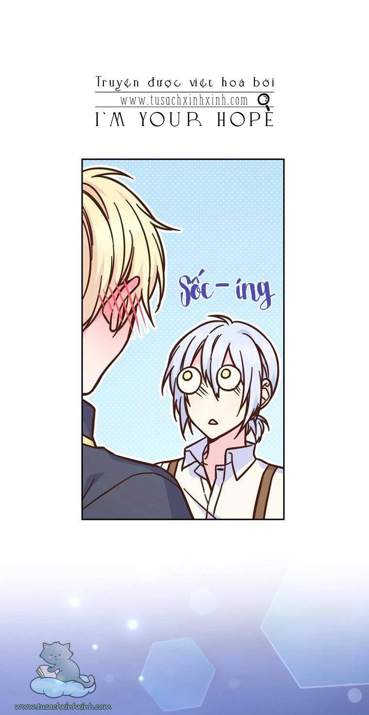 Yêu Tôi Đi, Dù Sao Ngài Cũng Chỉ Là Nhân Vật Phụ Chapter 29 - 39