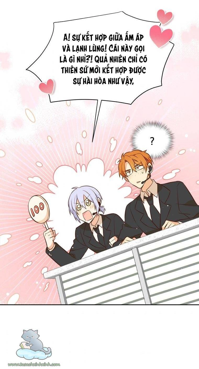 Yêu Tôi Đi, Dù Sao Ngài Cũng Chỉ Là Nhân Vật Phụ Chapter 29 - 42