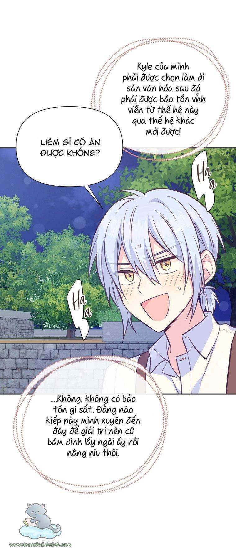 Yêu Tôi Đi, Dù Sao Ngài Cũng Chỉ Là Nhân Vật Phụ Chapter 29 - 45