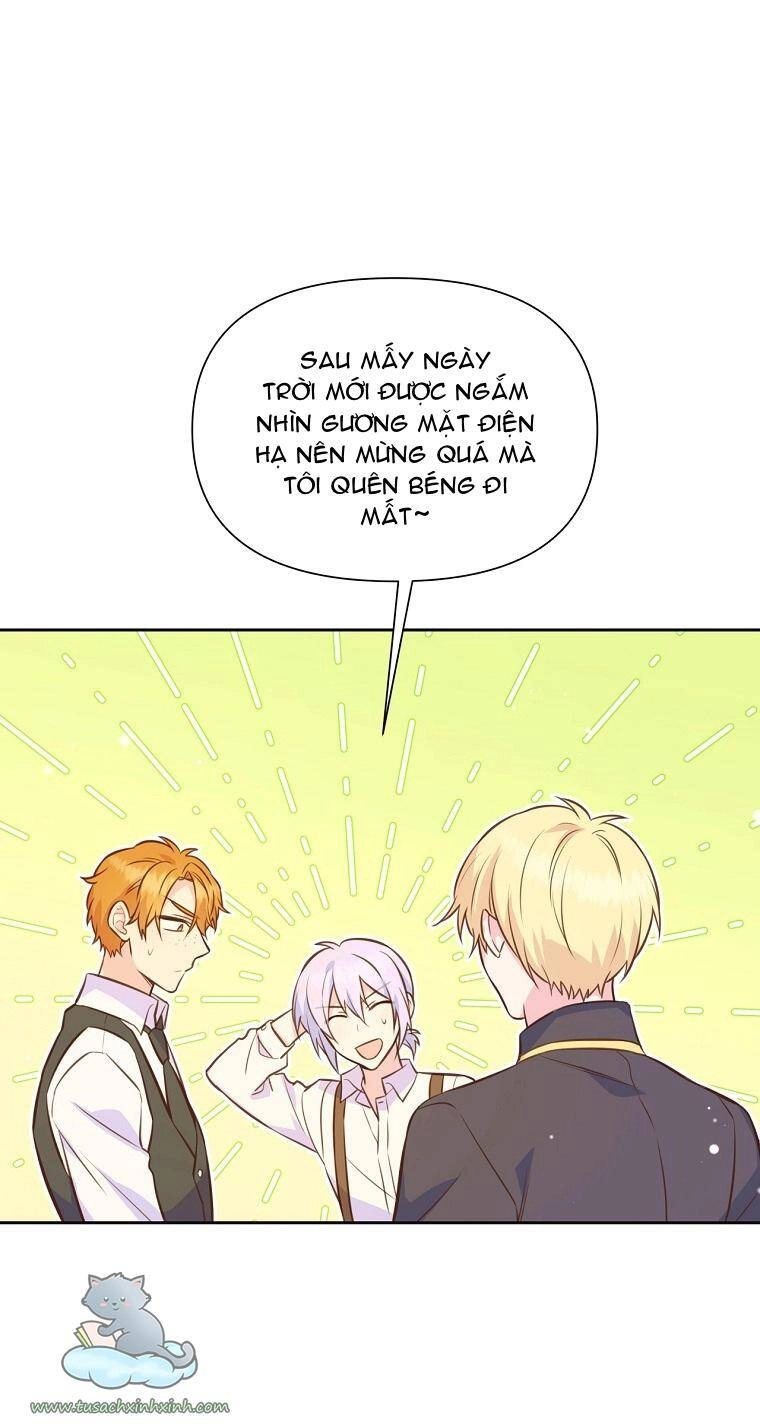 Yêu Tôi Đi, Dù Sao Ngài Cũng Chỉ Là Nhân Vật Phụ Chapter 29 - 48