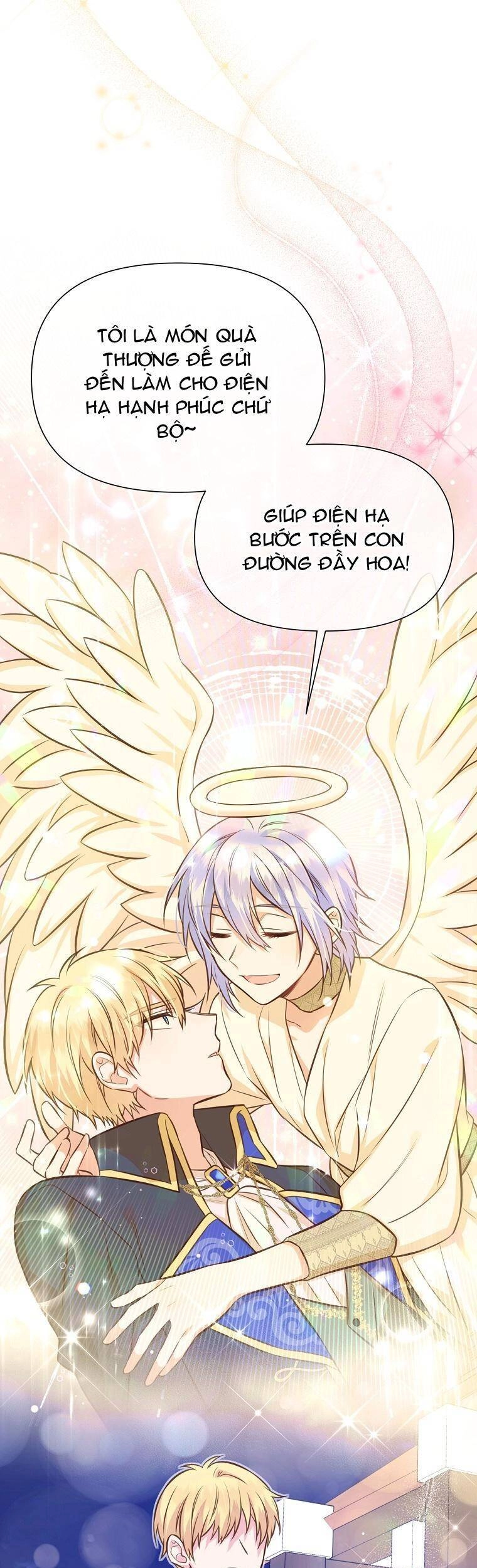 Yêu Tôi Đi, Dù Sao Ngài Cũng Chỉ Là Nhân Vật Phụ Chapter 29 - 51