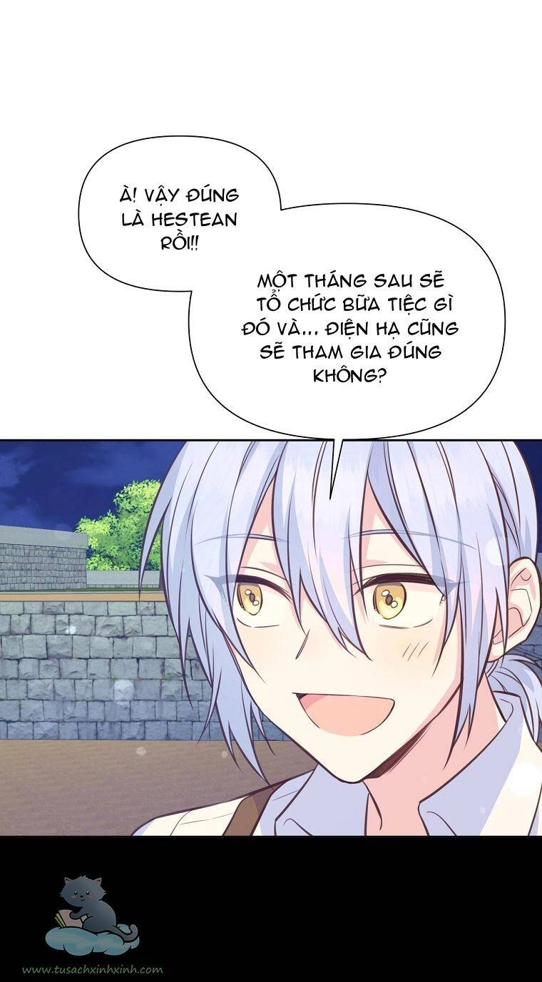 Yêu Tôi Đi, Dù Sao Ngài Cũng Chỉ Là Nhân Vật Phụ Chapter 29 - 55