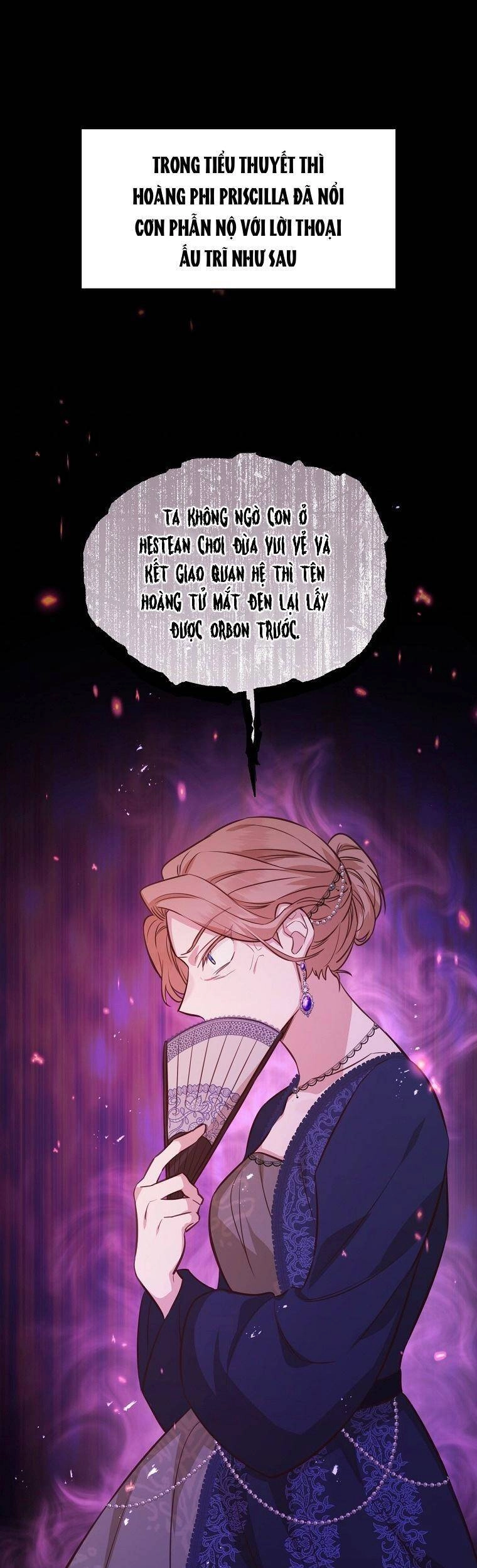 Yêu Tôi Đi, Dù Sao Ngài Cũng Chỉ Là Nhân Vật Phụ Chapter 29 - 56