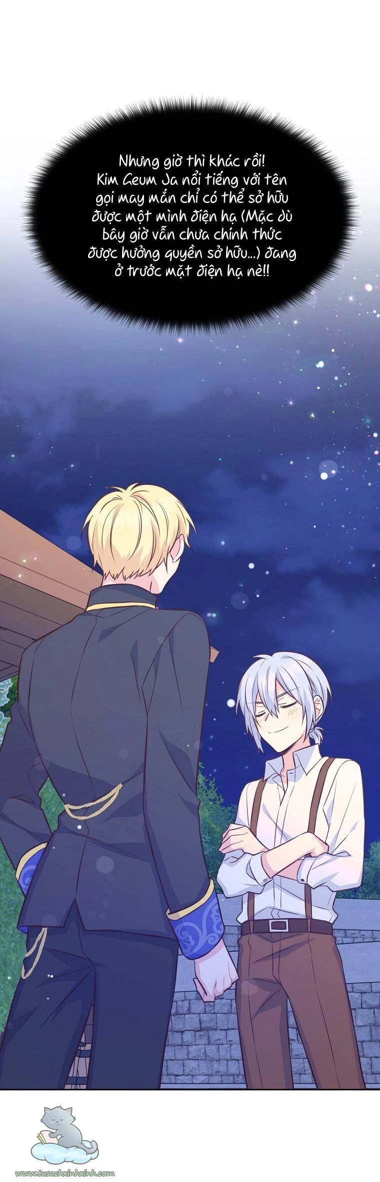 Yêu Tôi Đi, Dù Sao Ngài Cũng Chỉ Là Nhân Vật Phụ Chapter 29 - 59