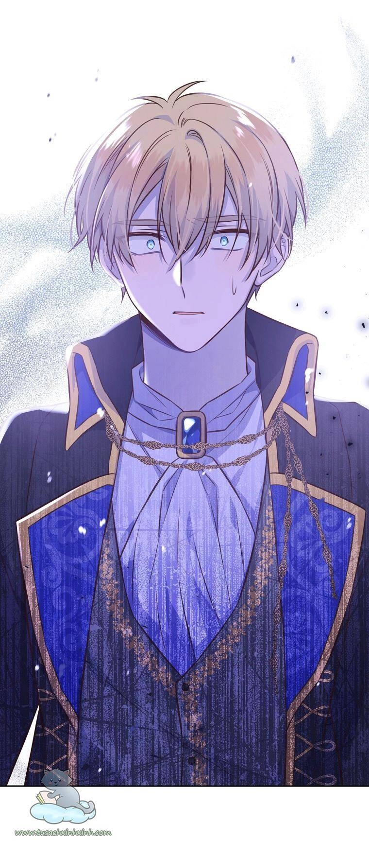 Yêu Tôi Đi, Dù Sao Ngài Cũng Chỉ Là Nhân Vật Phụ Chapter 29 - 62